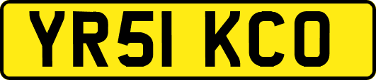 YR51KCO