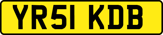 YR51KDB