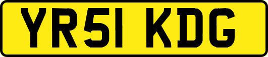 YR51KDG