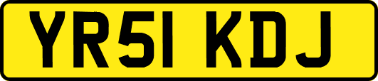 YR51KDJ