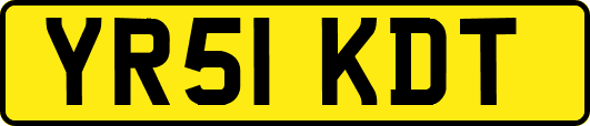 YR51KDT