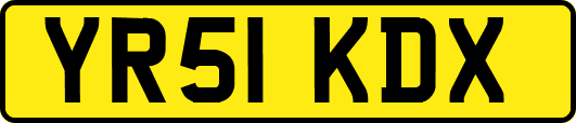 YR51KDX