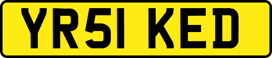 YR51KED