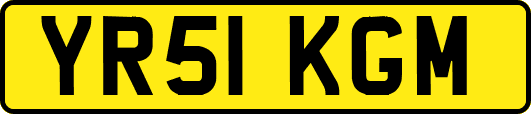 YR51KGM
