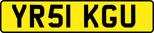 YR51KGU