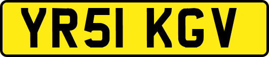YR51KGV