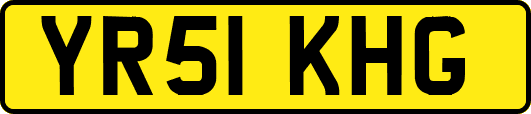YR51KHG