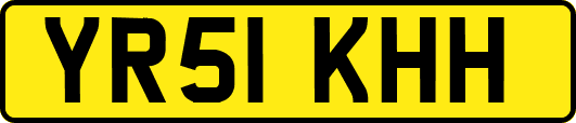 YR51KHH