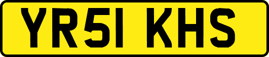 YR51KHS