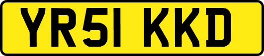 YR51KKD