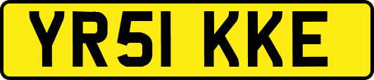YR51KKE