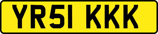 YR51KKK