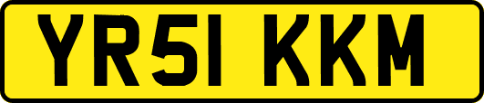 YR51KKM