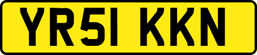 YR51KKN