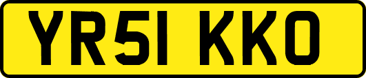 YR51KKO