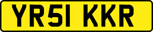 YR51KKR