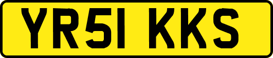 YR51KKS