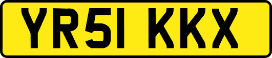 YR51KKX