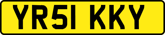 YR51KKY