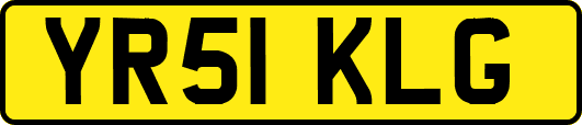 YR51KLG
