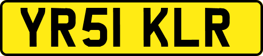 YR51KLR