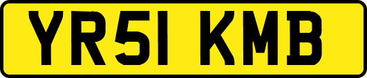 YR51KMB