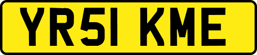 YR51KME