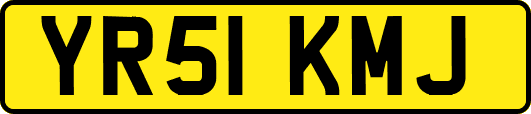YR51KMJ