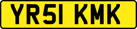 YR51KMK