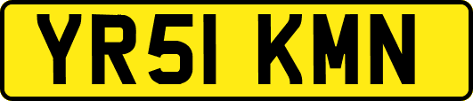 YR51KMN