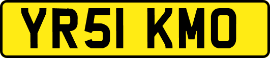 YR51KMO