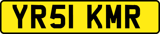 YR51KMR