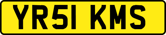 YR51KMS