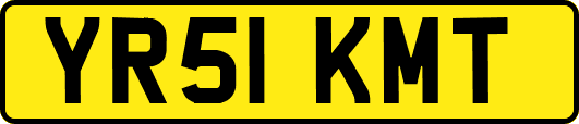 YR51KMT
