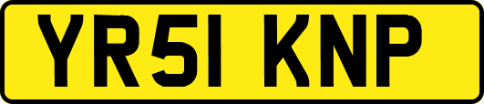 YR51KNP