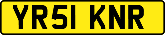 YR51KNR