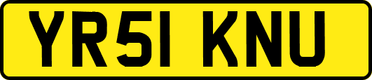 YR51KNU