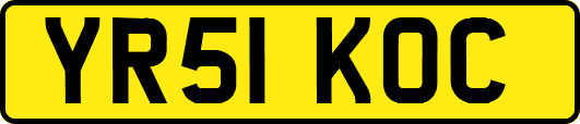 YR51KOC