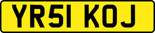 YR51KOJ