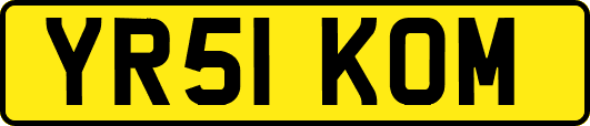 YR51KOM