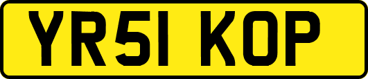 YR51KOP