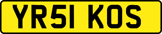 YR51KOS