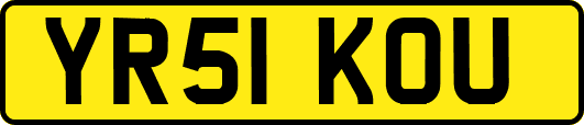 YR51KOU