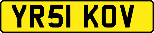 YR51KOV