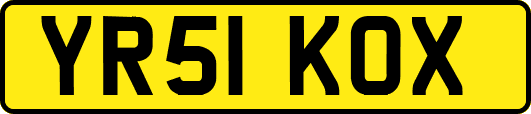 YR51KOX