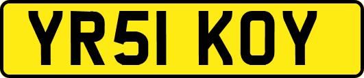 YR51KOY