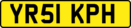 YR51KPH