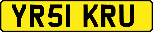 YR51KRU