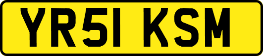 YR51KSM