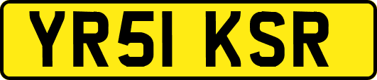 YR51KSR